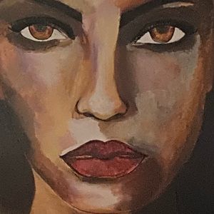 Meet your Posher, Arghavan